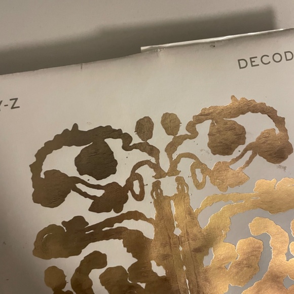 Decided by Jay Z - Picture 2 of 4